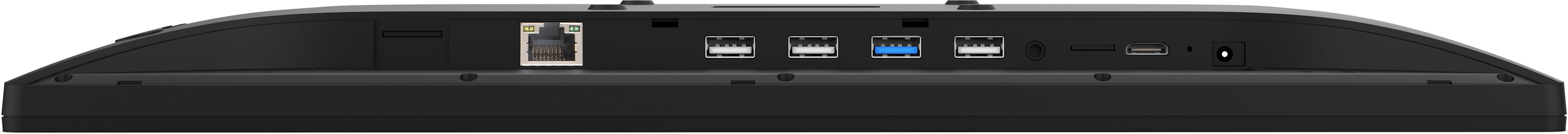 Elektronik, Hardware