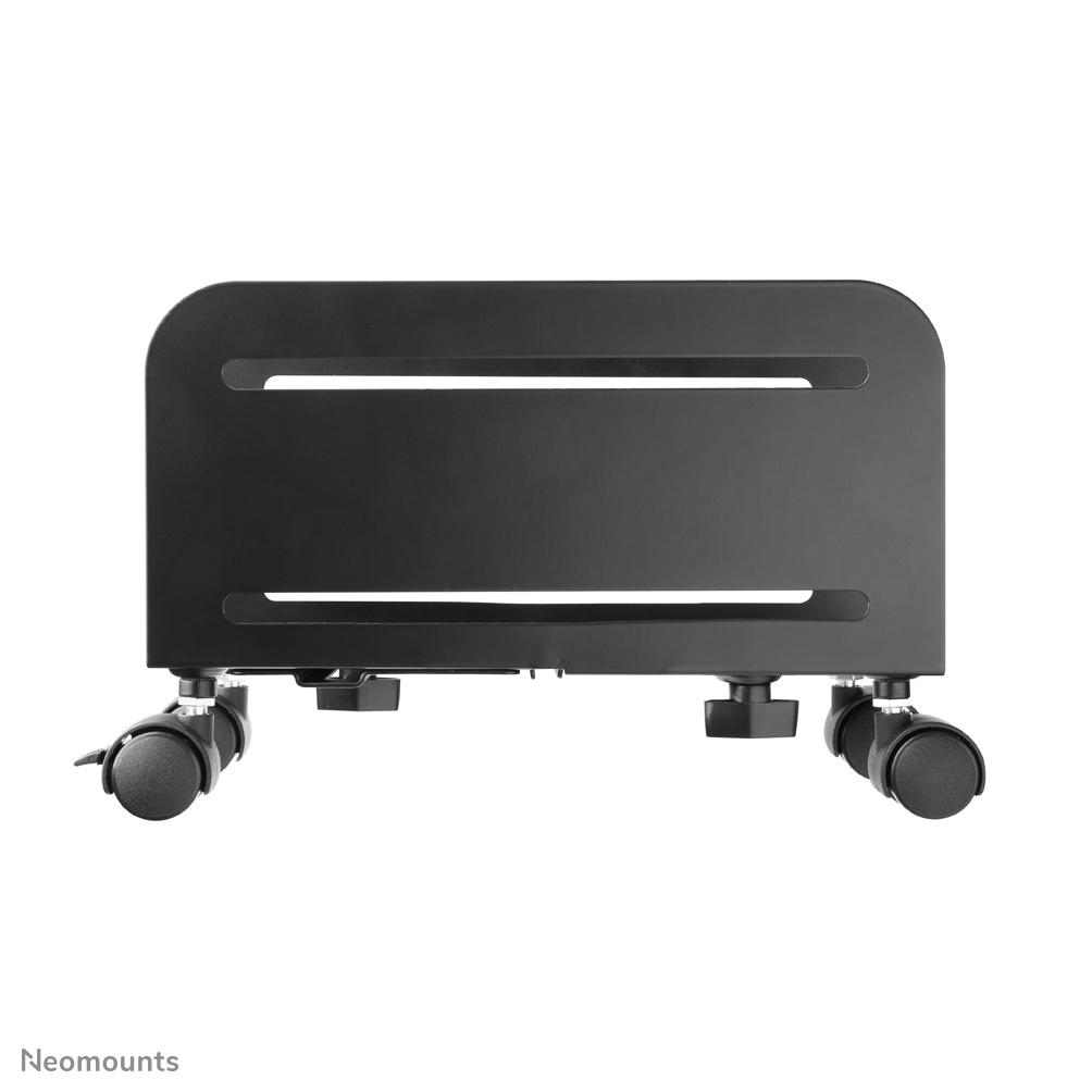 Neomounts PC-Halter - Cart CPU-Halterung - Tower - 10 kg - Schwarz - China - 12 cm