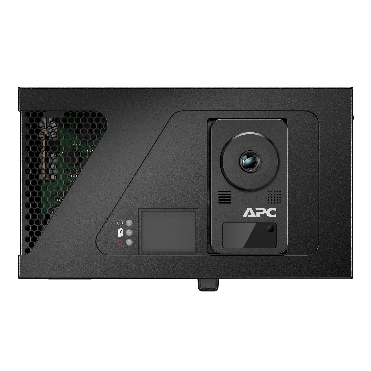 Netzteil, UPS, APC, Kühlgitter, Display