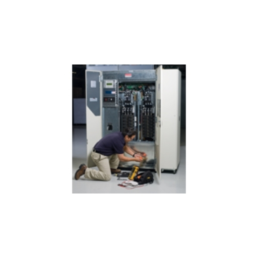 APC Start-UP Service for (1) PMM 30 to 300Amp APC Start-UP Service for (1) PMM 30 to 300Amp