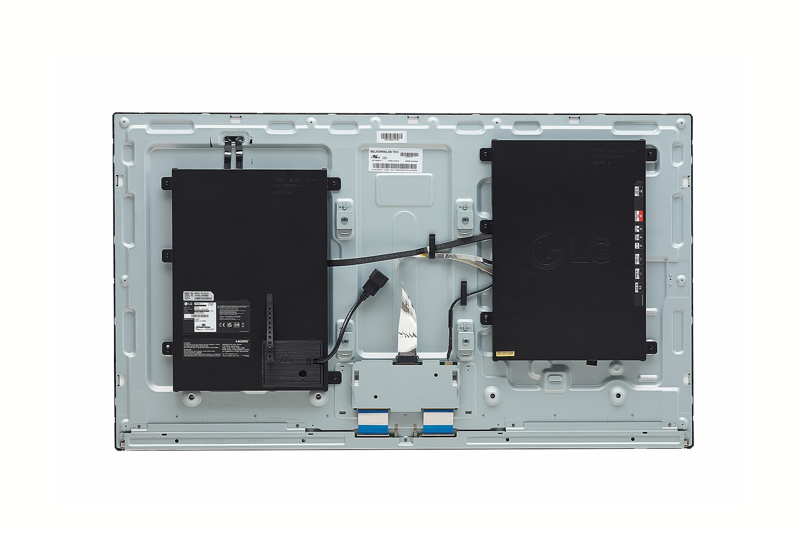 LG Prof. Display 32TNF5P-B