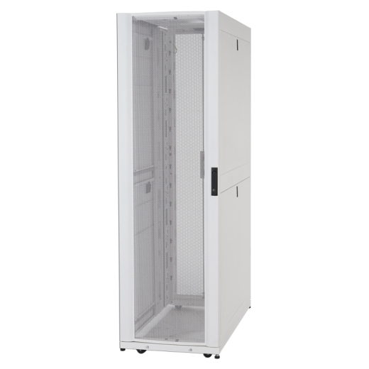 APC AR3308W - NetShelter SX 52U 600mm x 1200mm White
