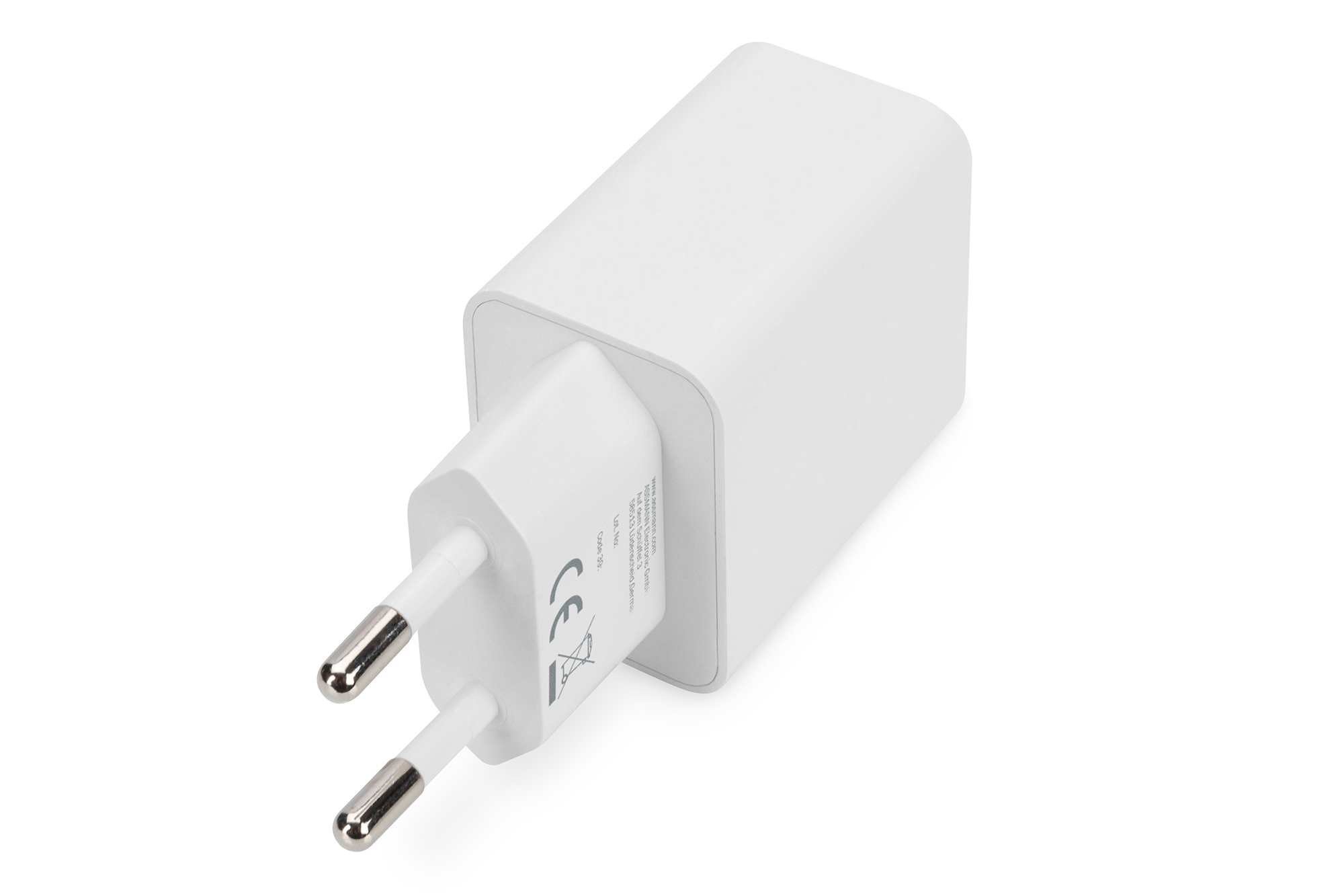DIGITUS DA-10061 USB Ladegerät 2x USB-A, 15,5W