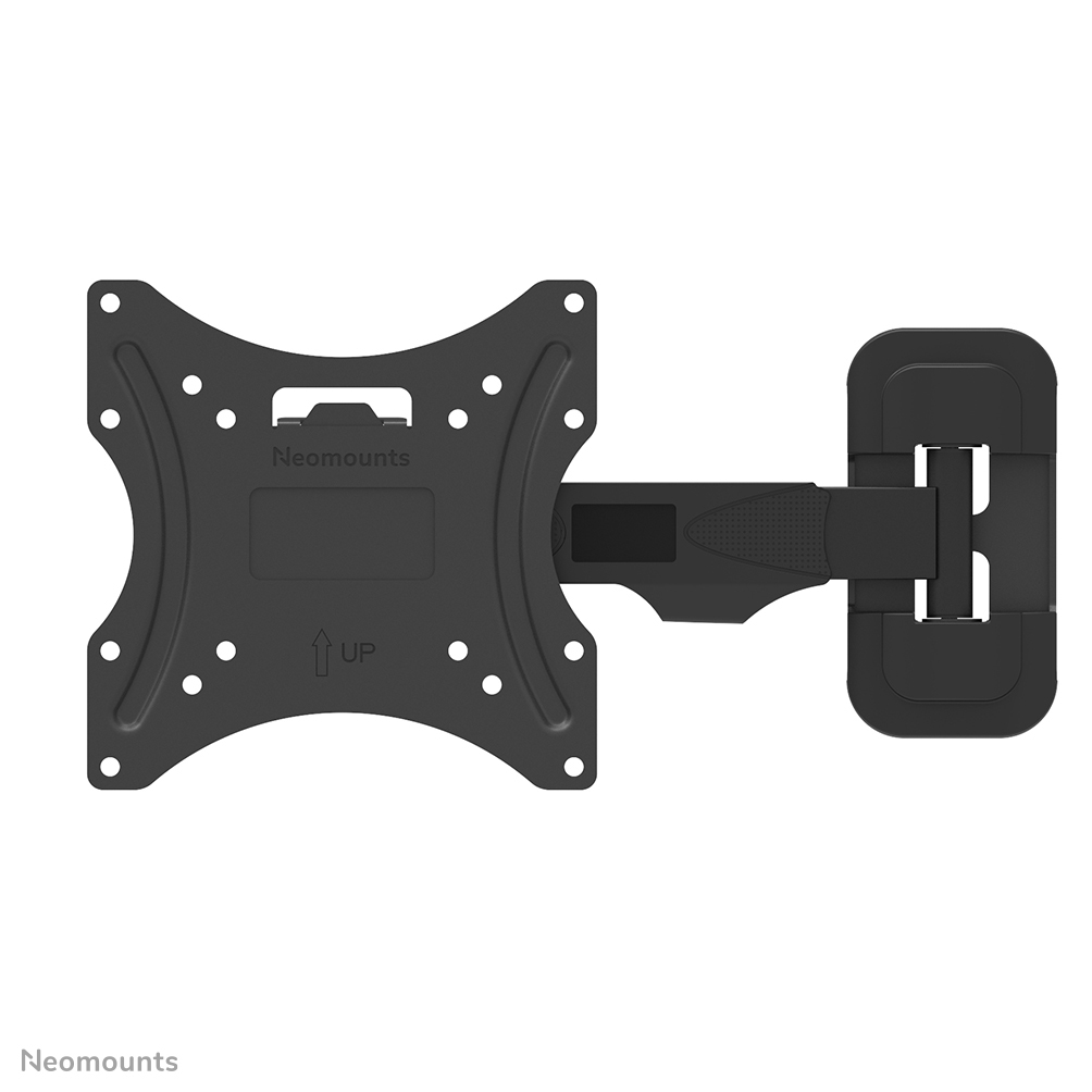 Neomounts TV-Wandhalterung - 81,3 cm (32 Zoll) - 139,7 cm (55 Zoll) - 100 x 100 mm - 200 x 200 mm - -2 - 12 Grad  - Schwarz