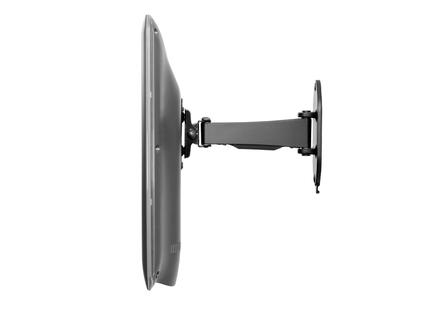 Peerless-AV Wandhalterung SP730P Schwenkbar 11kg 100x100 Peerless-AV Wandhalterung SP730P Schwenkbar 11kg 100x100