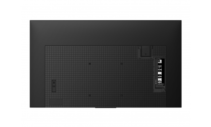 Sony Display 55" OLED Tuner and 3yrs PrimeSupport FWD-55A80L