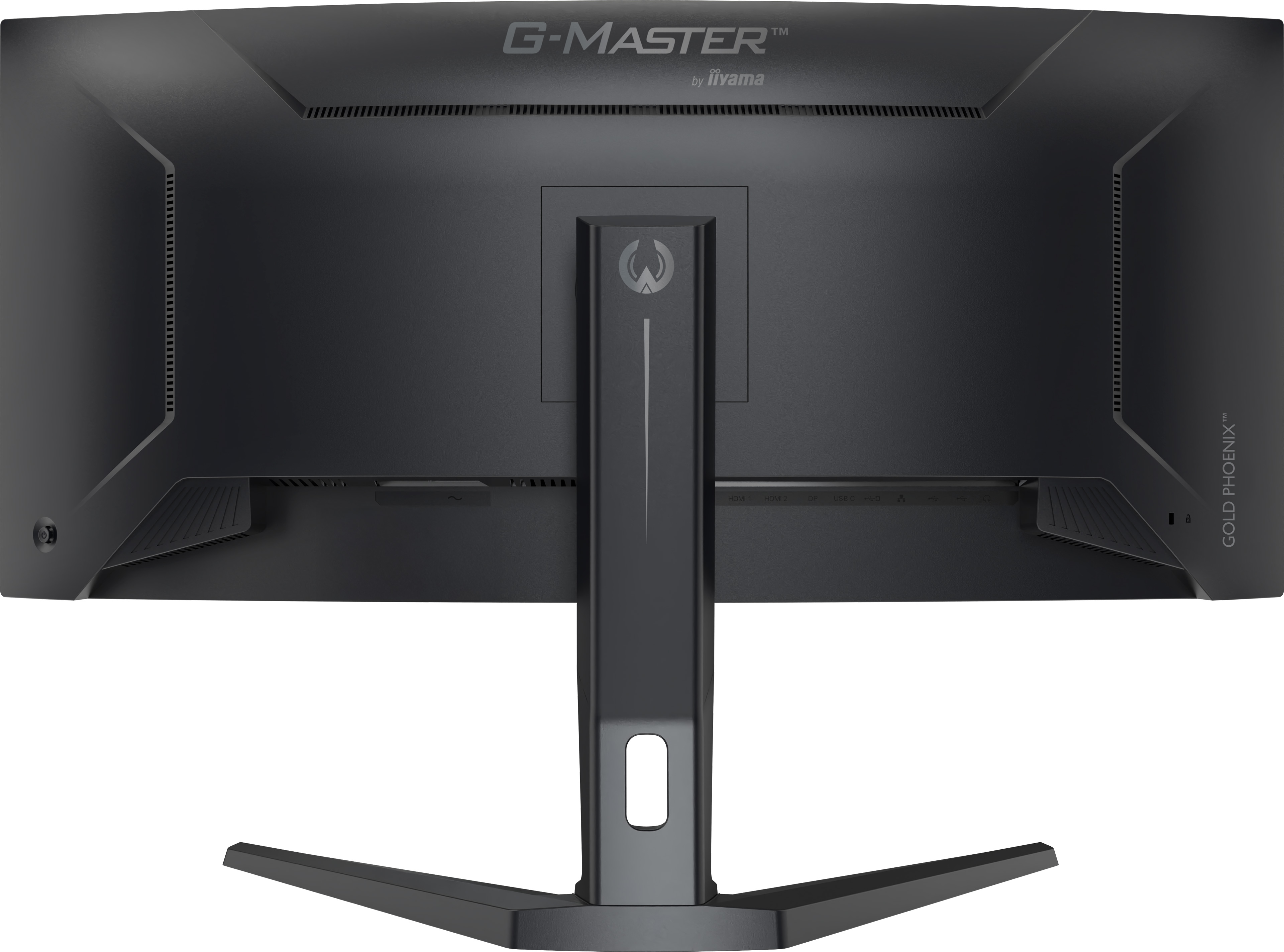 IIYAMA Monitor GCB3486WQSCP-B1 Computerausrüstung, Überwachen, Bildschirm, FERNSEHER