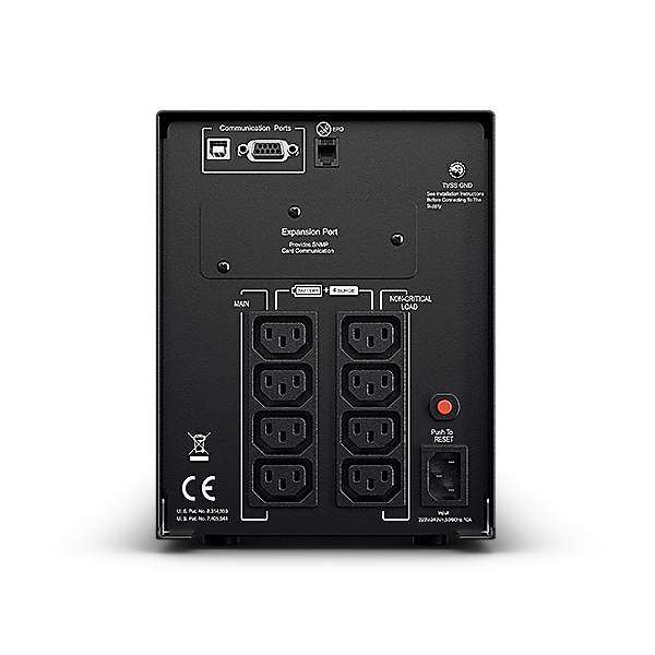 CyberPower PR1000ELCD