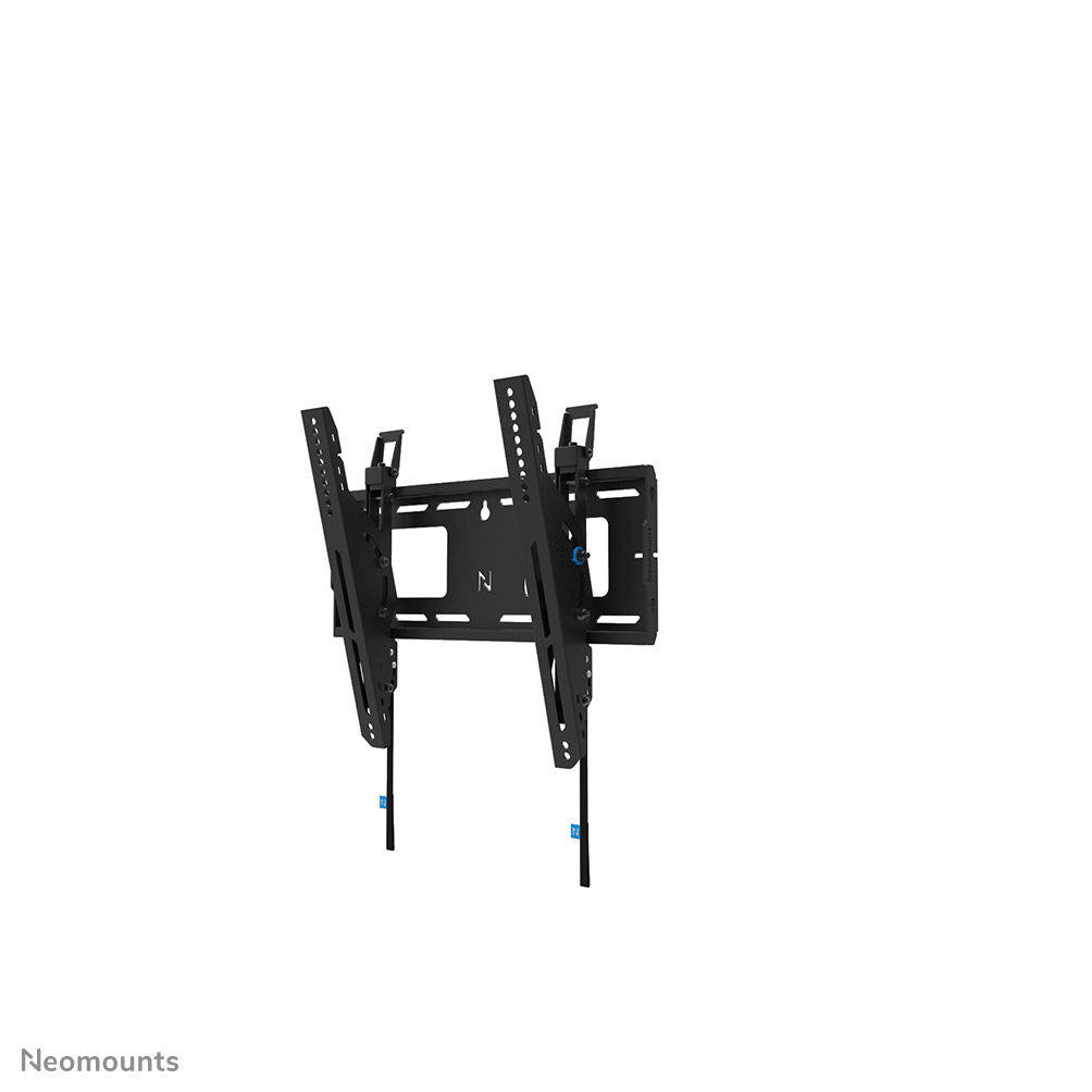 Neomounts WL35-750BL14 Schwerlast-Wandhalterung 42-75" - neigbar - abschließbar - schnelle Installation - TÜV Neomounts WL35-750BL14 Schwerlast-Wandhalterung 42-75" - neigbar - abschließbar - schnelle Installation - TÜV