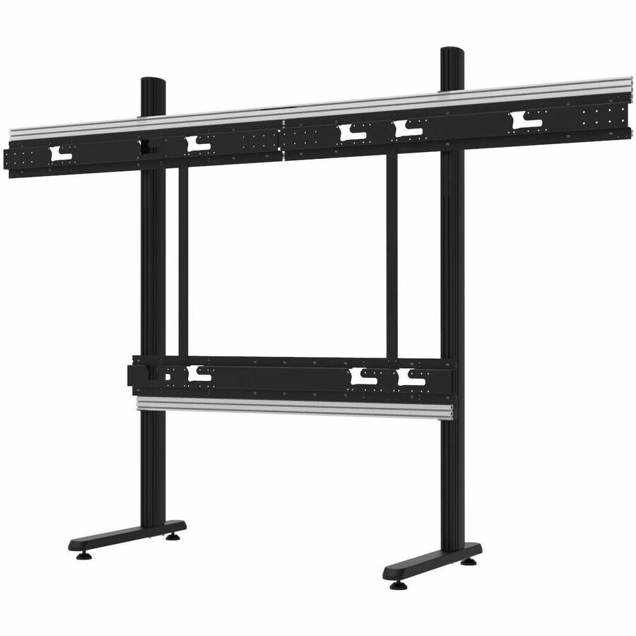 Peerless-AV LED Kitted + Free Standing Mount DS-LEDKFS-LAEC-163 Schreibtisch, Mobiliar, Tabelle, Hardware, Bildschirm