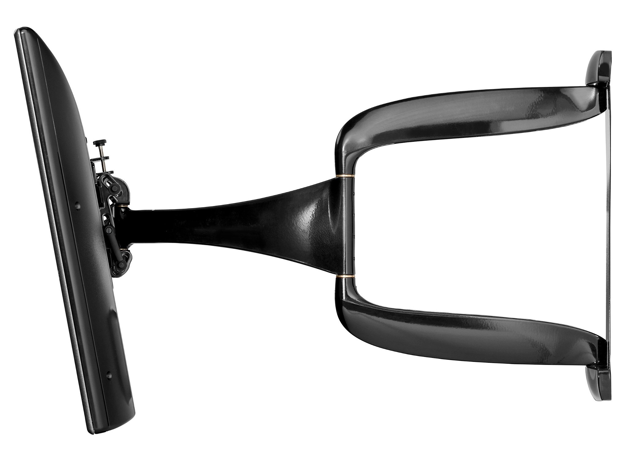 Peerless-AV Wandhalterung SUA740P Slim schwenkbar 27kg