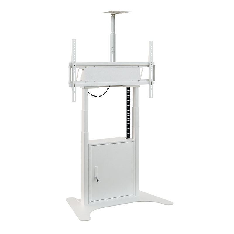 HAGOR HP Twin Lift FS-W,  LiftSystem, weiß Moebel, Tabelle, Krippe, Babybett, Schreibtisch