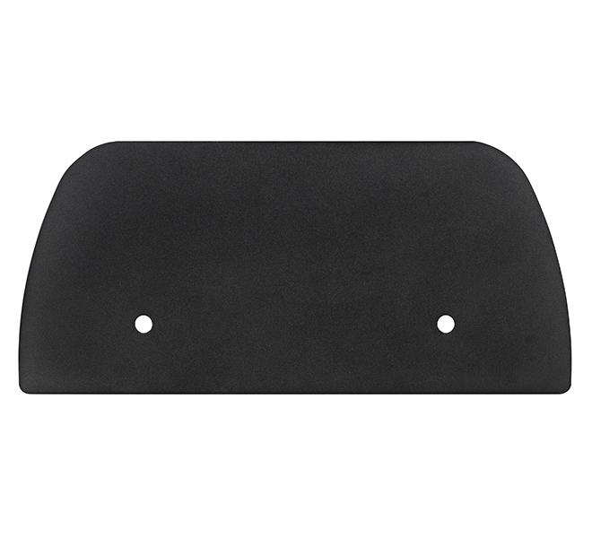 B-TECH Cover Plate for using Dual Ø50mm Poles with B-Tech Floor Stand Bases BT4002-TPC/B B-TECH Cover Plate for using Dual Ø50mm Poles with B-Tech Floor Stand Bases BT4002-TPC/B