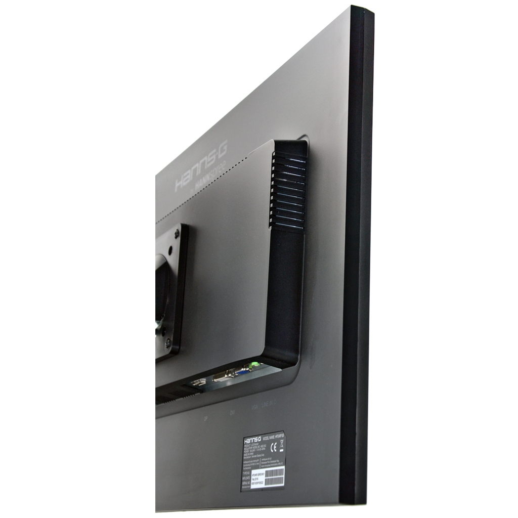 HANNSpree HP246PDB Display
