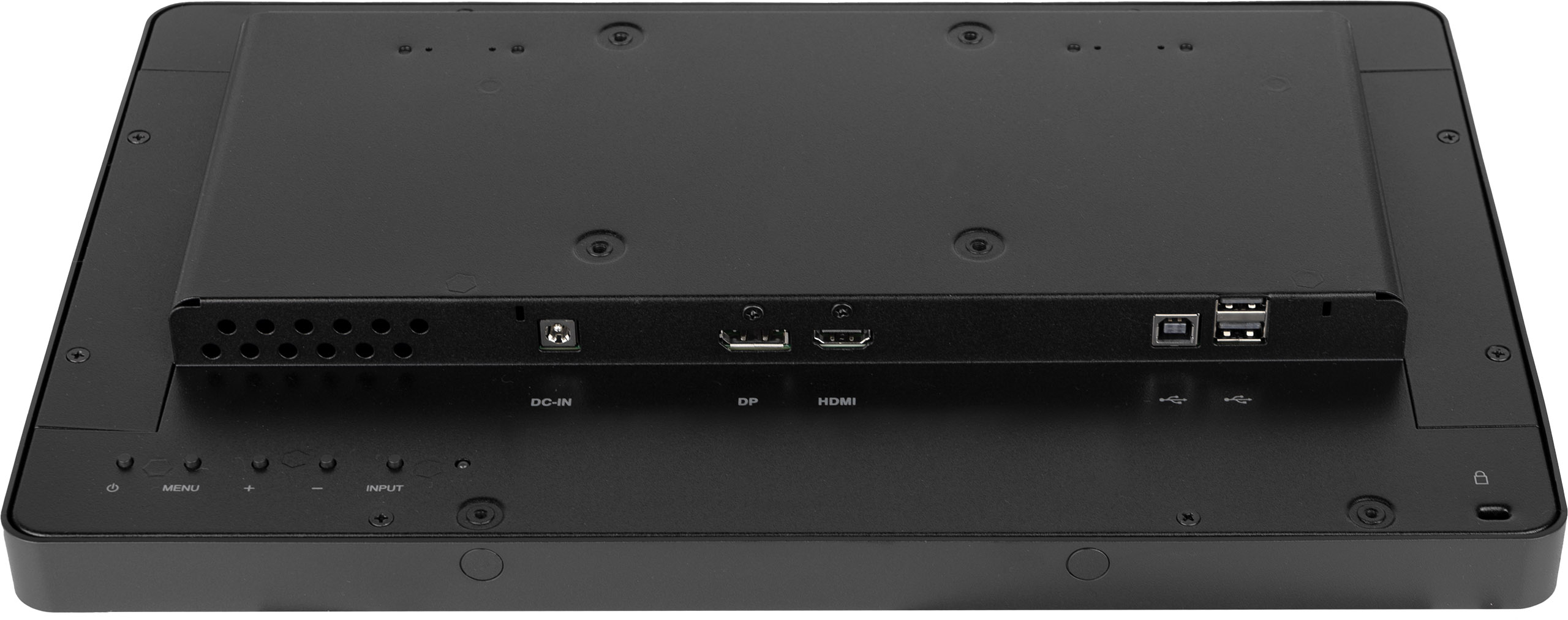 Elektronik, Hardware, Verstärker