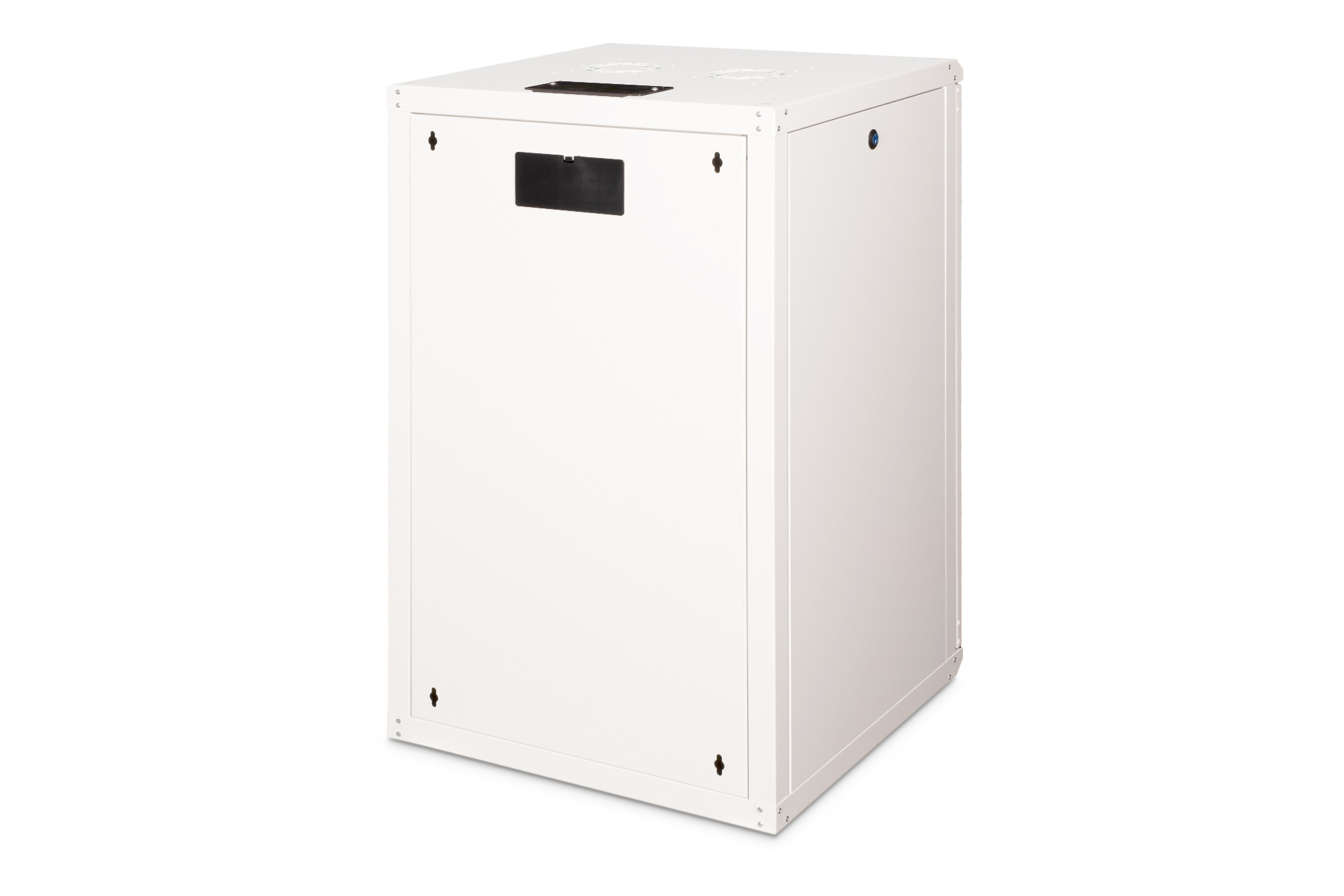 DIGITUS DN-19 20U-6/6 Wandgehäuse Unique Serie - 600x600 mm (BxT) Gerät, Elektrisches Gerät, Kühlschrank