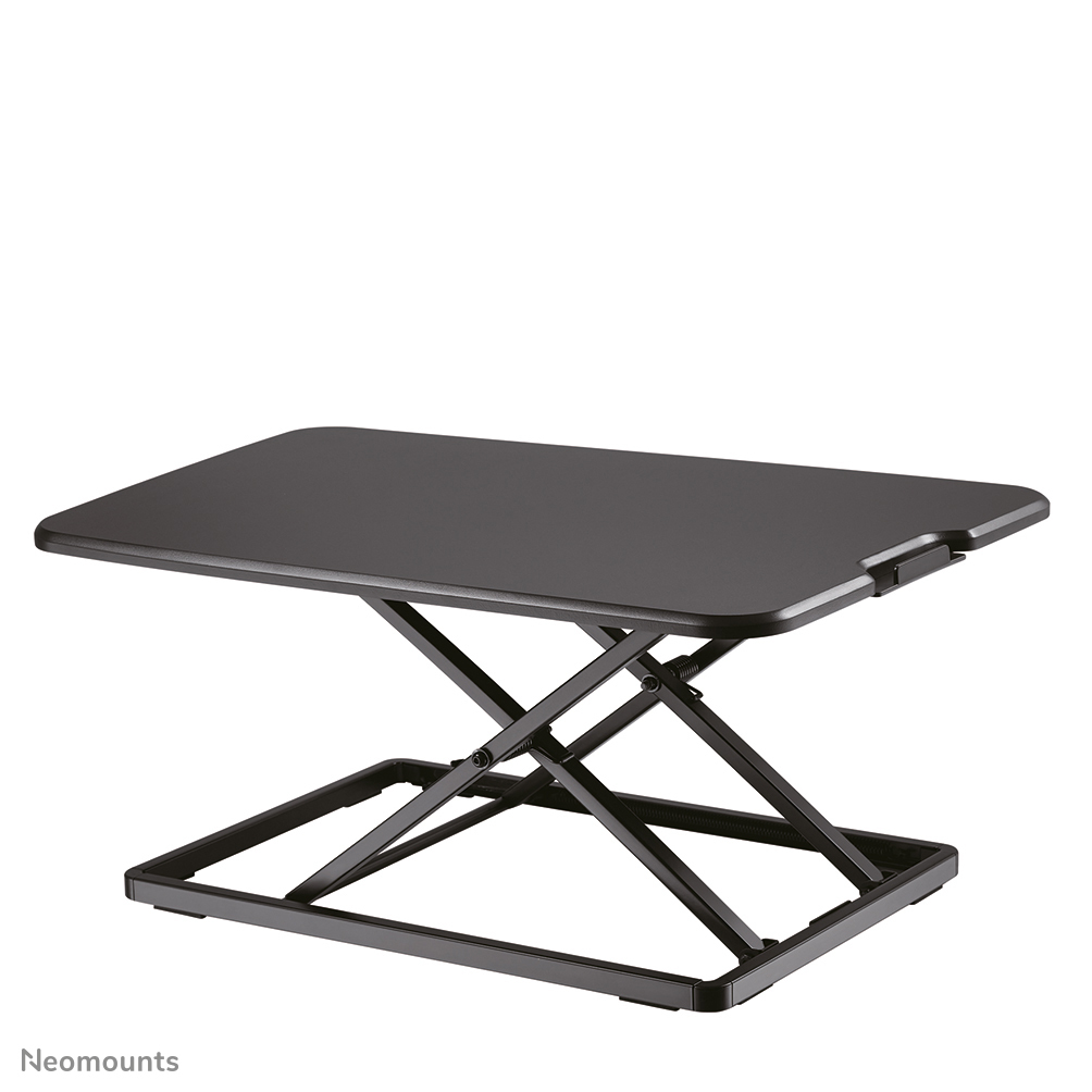 Neomounts NS-WS050BLACK Sitz-Steh-Arbeitsplatz Neomounts NS-WS050BLACK Sitz-Steh-Arbeitsplatz