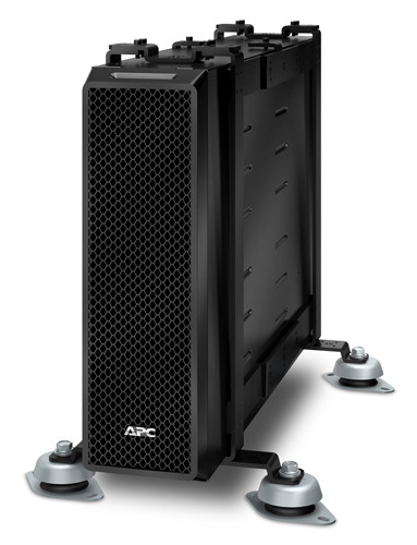 APC SRT192RMBPM - Smart-UPS SRT 192V 5kVA and 6kVA RM Battery Pack Marine