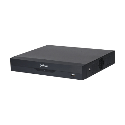 Dahua CCTV-Zubehör  16CH 720P Compact 1U DIGITAL VIDEO RECORDER, DH-XVR5116HS-I3 Dahua CCTV-Zubehör  16CH 720P Compact 1U DIGITAL VIDEO RECORDER, DH-XVR5116HS-I3