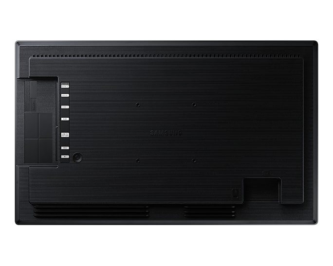 Samsung QB24R-TB