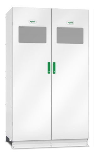 APC Galaxy VM UPS Classical Battery Cabinet Wide Empty EL