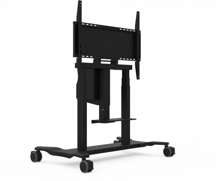 ViewSonic LFD Z motorisierter Rollwagen für Viewboard  VB-STND-007