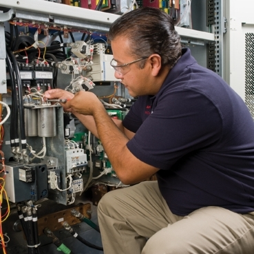 Hardware, Erwachsener, Männlich, Mann, Person