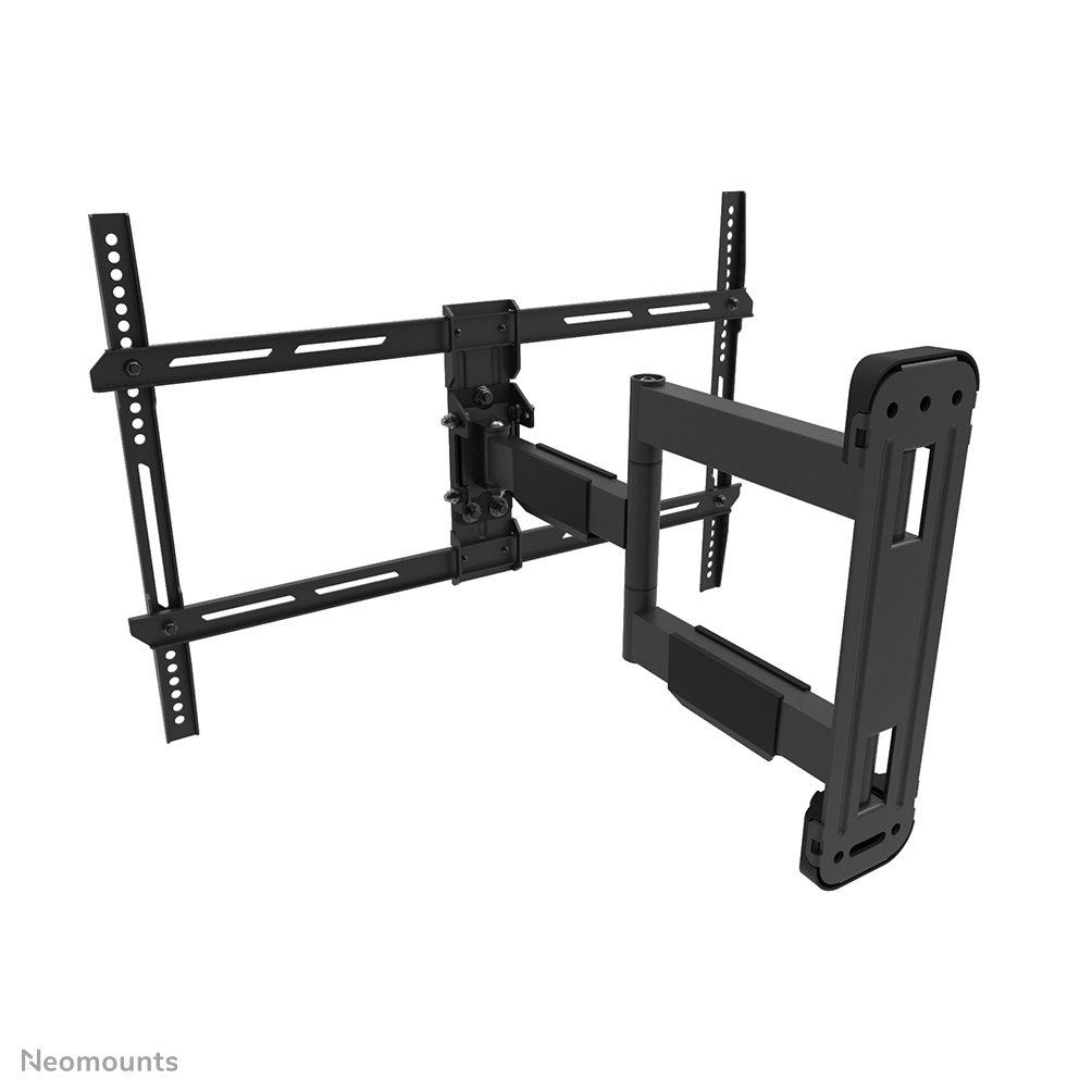 Neomounts TV-Wandhalterung - 101,6 cm (40 Zoll) - 165,1 cm (65 Zoll) - 100 x 100 mm - 600 x 400 mm - -2 - 12 Grad  - Schwarz