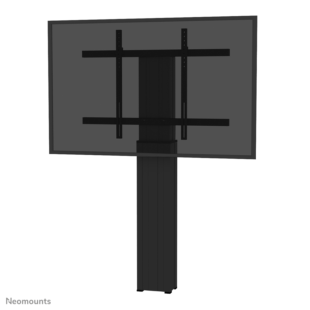 Neomounts PLASMA-W2250BLACK TV-Bodenständer 42-100" - Wand - motorisiert Neomounts PLASMA-W2250BLACK TV-Bodenständer 42-100" - Wand - motorisiert