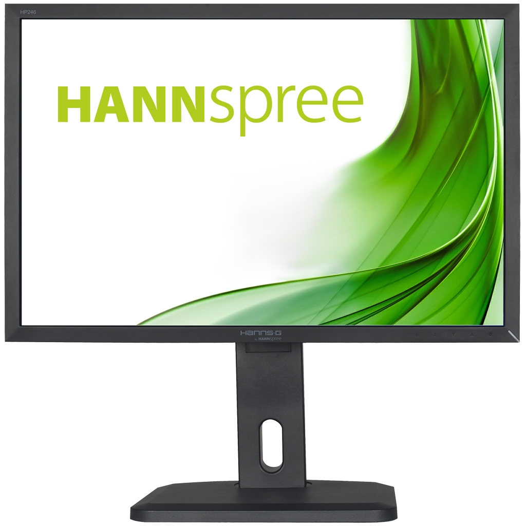 HANNSpree HP246PDB Display