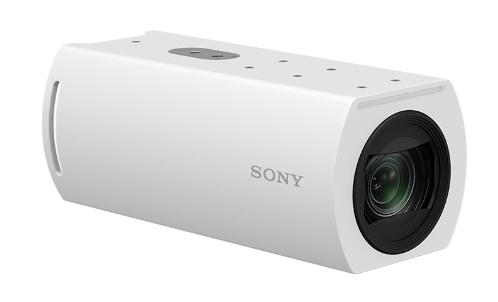 Sony BRC Camera SRG-XB25W
