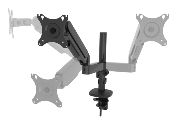 B-TECH Full Motion Desk Mount BT7351/B