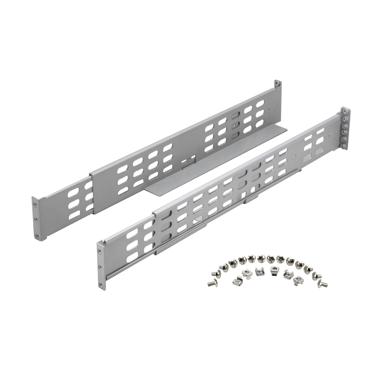 APC SRV5KRIRK - Easy UPS On-Line SRV 5000VA RM 230V mit Rail Kit