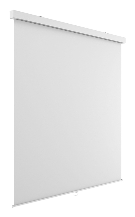 HAGOR BracLabs Stand Floorbase Elektronik, Bildschirm, Projektionsbildschirm, Weiße Tafel