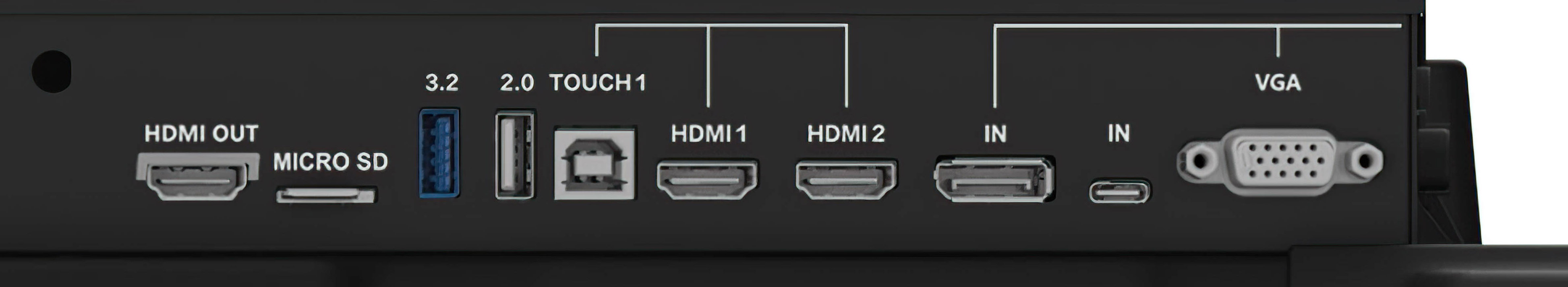 Elektronik, Hardware