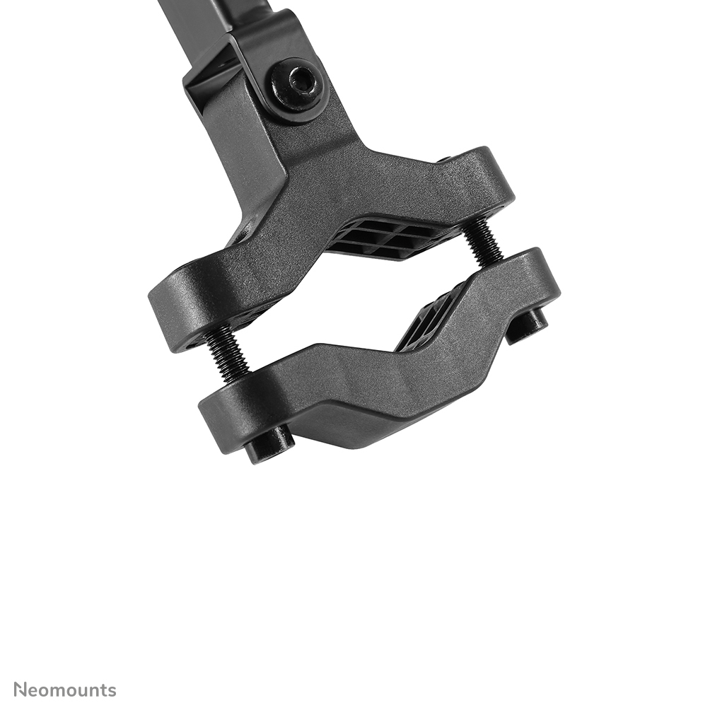 Neomounts TV Stangenhalterung - 81,3 cm (32") - 75 x 75 mm - 100 x 100 mm - -30 - 30 Grad  - 360 Grad  - Schwarz