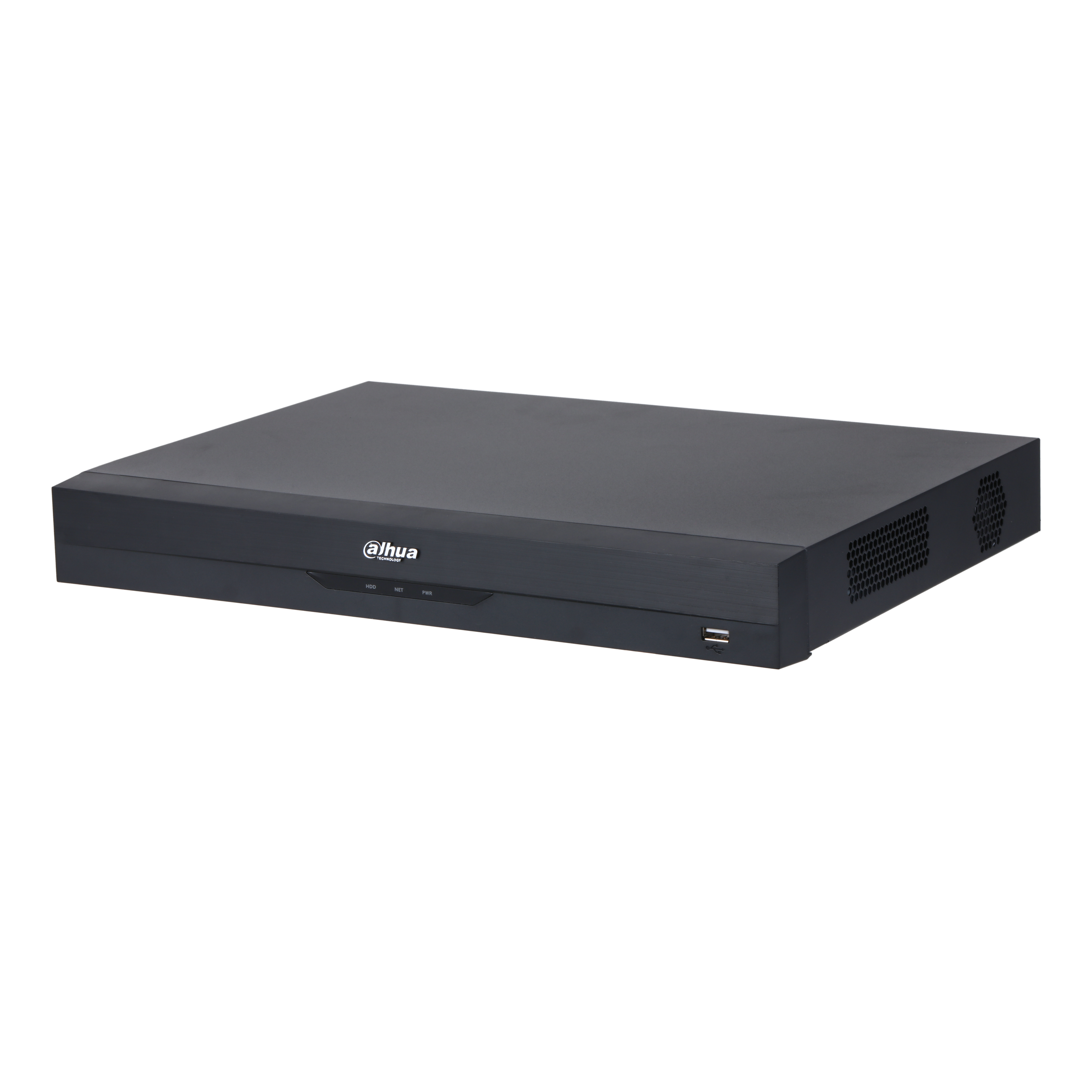 Dahua CCTV-Zubehör 16 Channels Penta-brid 4K-N/5MP 1U 2HDDs WizSense Digital Video Recorder, DH-XVR5216A-4KL-I3(V2.0) Dahua CCTV-Zubehör 16 Channels Penta-brid 4K-N/5MP 1U 2HDDs WizSense Digital Video Recorder, DH-XVR5216A-4KL-I3(V2.0)