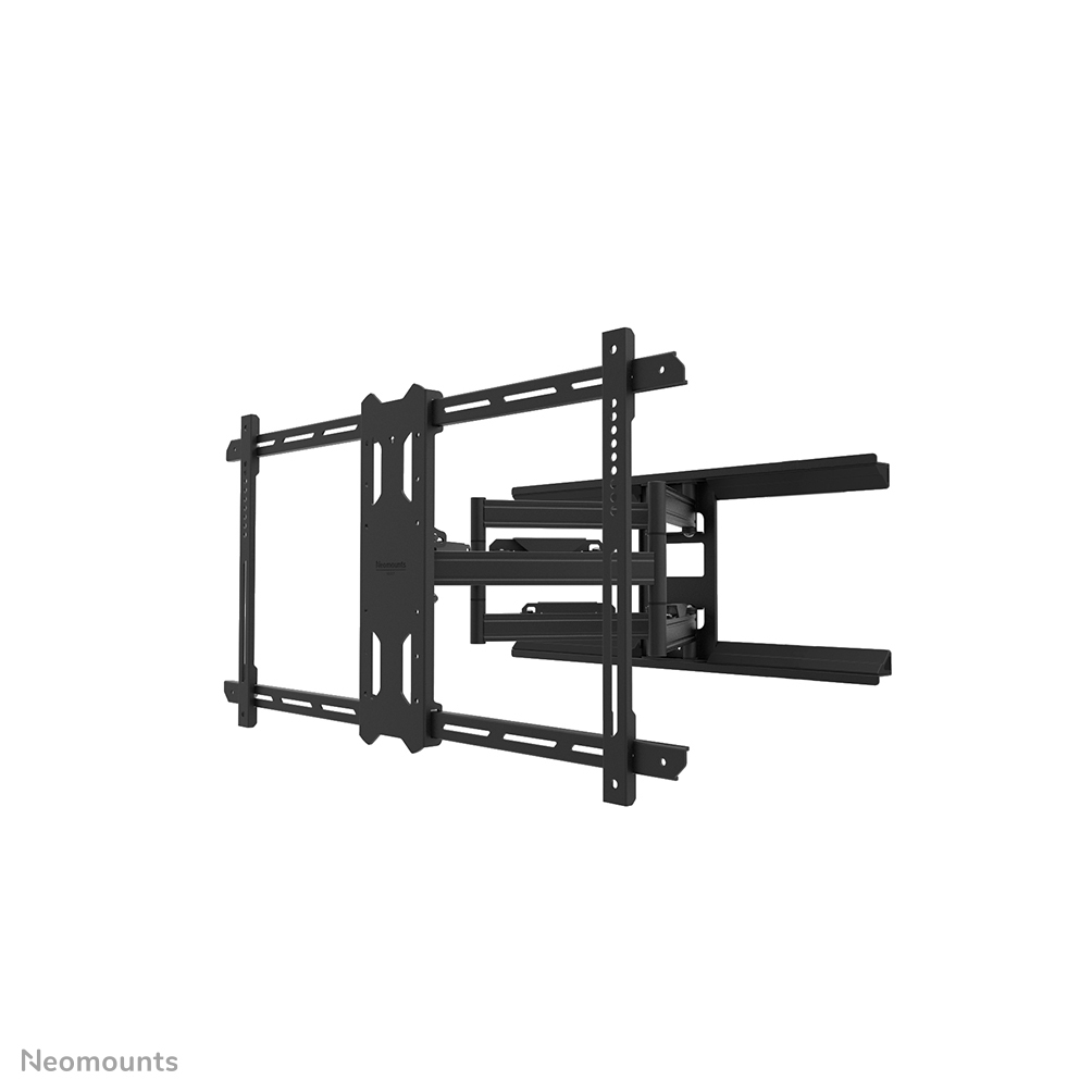 Neomounts WL40S-850BL18 TV-Wandhalterung 43-86" - volle Bewegung - schnelle Installation Neomounts WL40S-850BL18 TV-Wandhalterung 43-86" - volle Bewegung - schnelle Installation