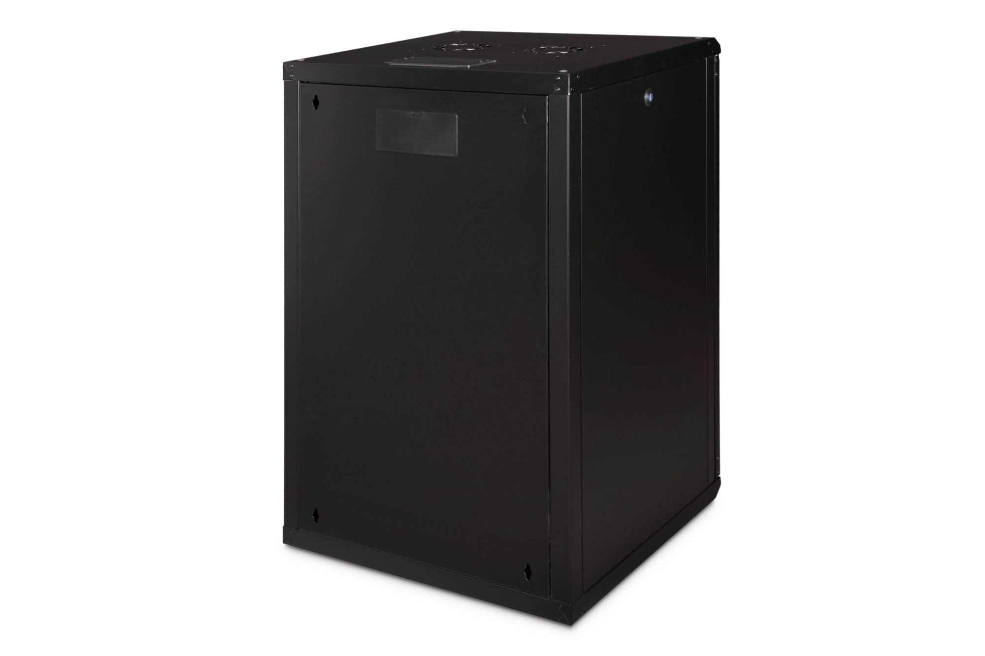 DIGITUS DN-19 20U-6/6-SW Wandgehäuse Unique Serie - 600x600 mm (BxT) DIGITUS DN-19 20U-6/6-SW Wandgehäuse Unique Serie - 600x600 mm (BxT)