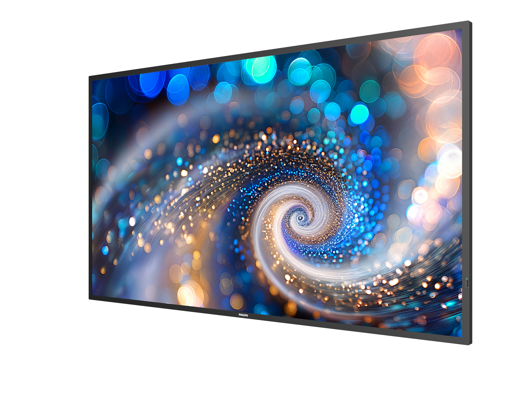 monitor, Display, LED, 4K, Grafik