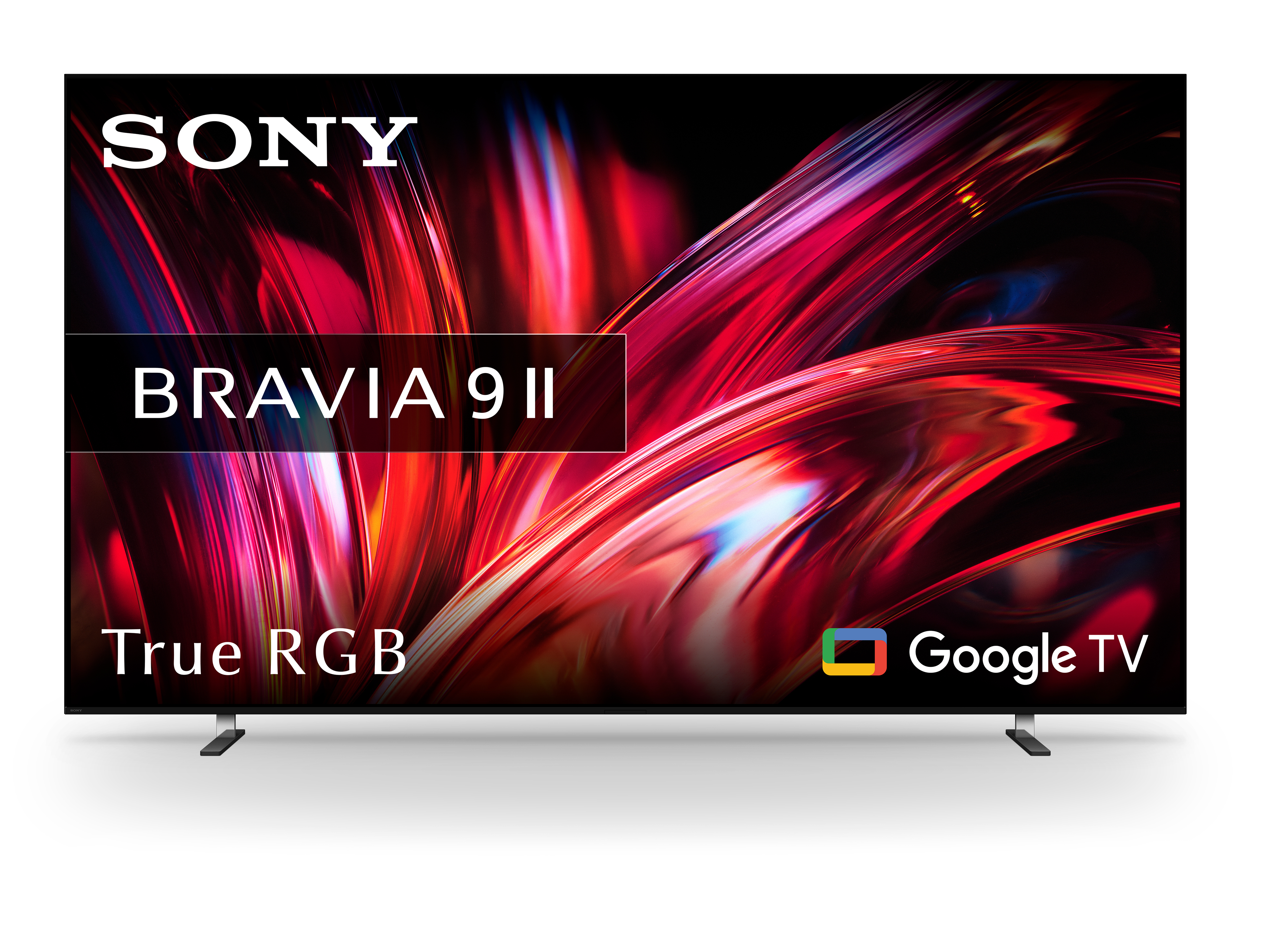 Sony Display 115" BRAVIA 9m2 True RGB TV w/3Y PS FWD-115XR95M2