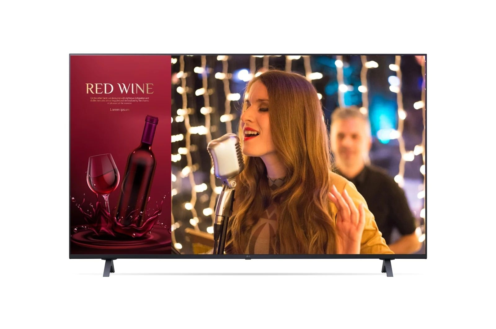 LG 50UR640S