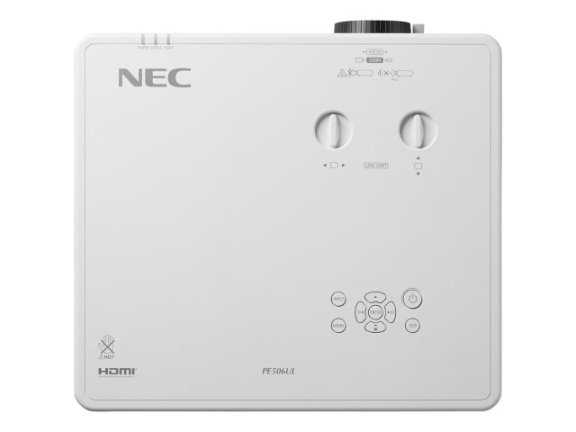 NEC PE506UL NEC PE506UL