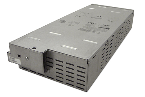 APC APCRBC134 - Replacement Battery Cartridge #134 APC APCRBC134 - Replacement Battery Cartridge #134
