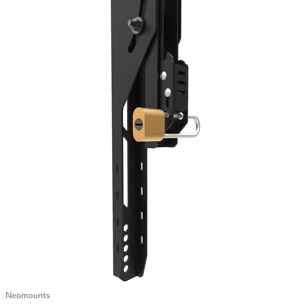 Neomounts LEVEL-750 Wandhalterung neigbar (VESA 800x600) WL30-750BL18
