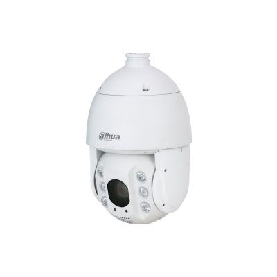 Dahua CCTV 4MP 25 Starlight IR NETWORK PTZ CAMERA, DH-SD6C3425GB-HNR-A-PV1