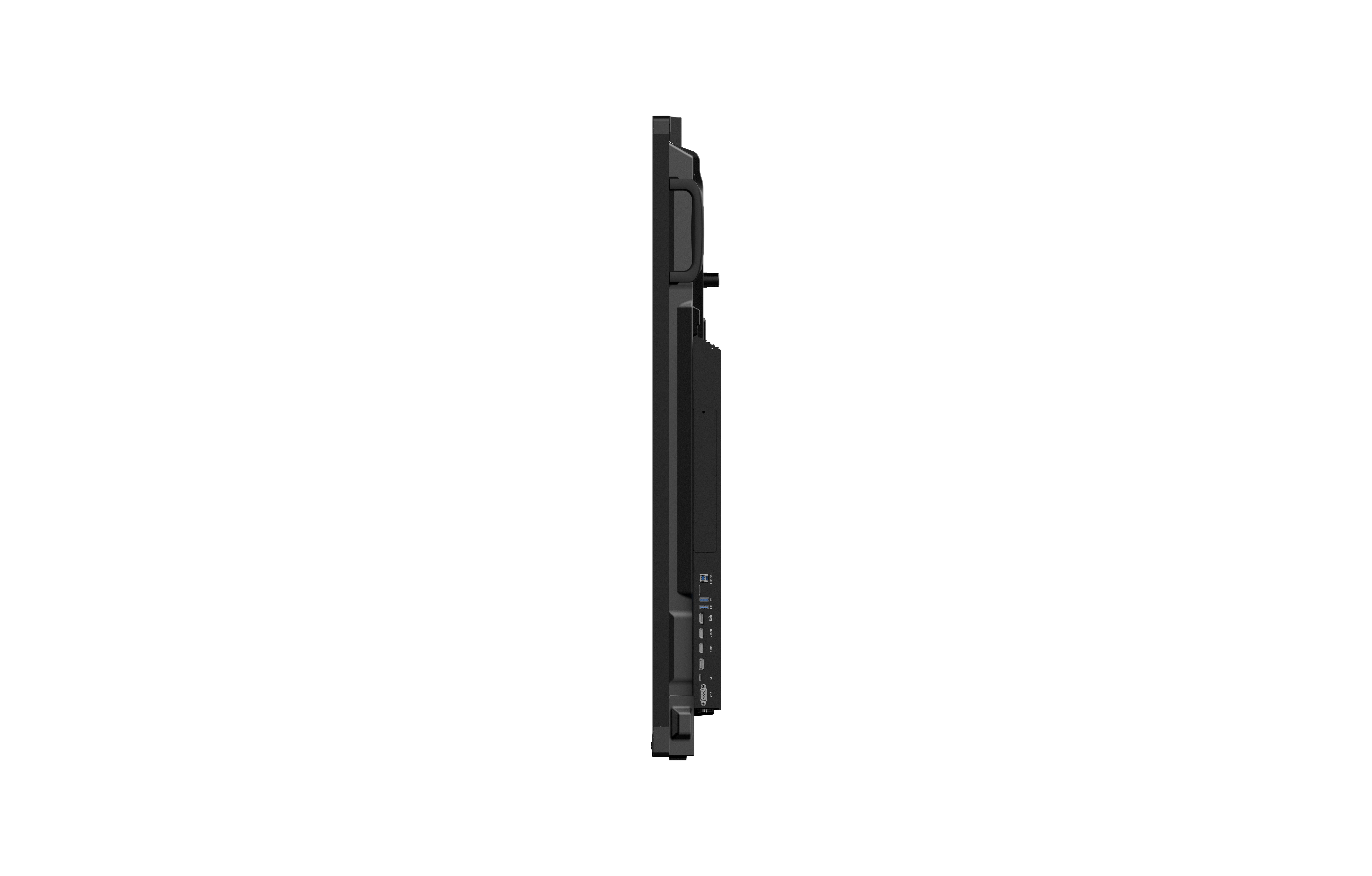 Soundbar, Wandmontierbar, Schwarz, USB, HDMI