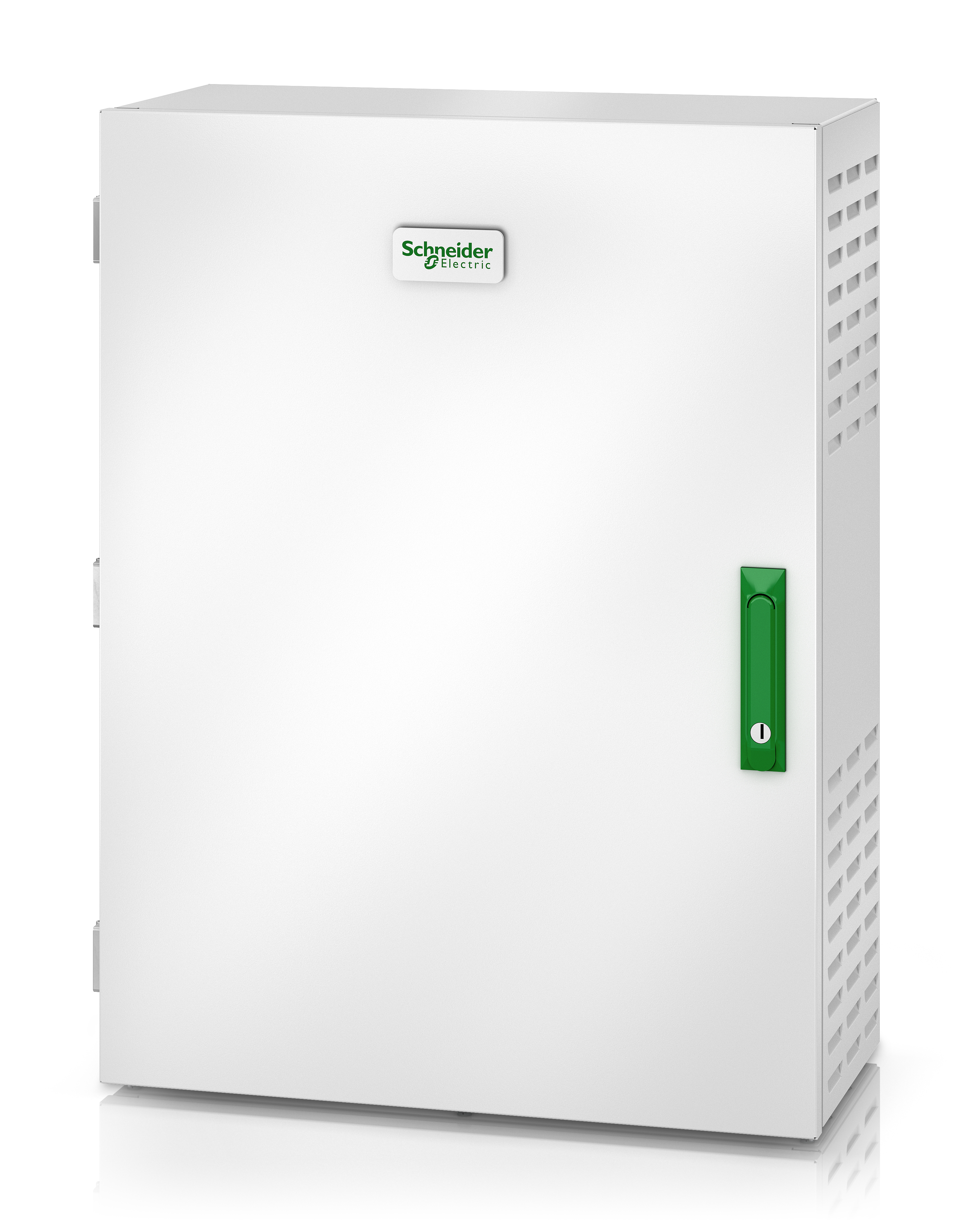 APC GVSBPSU80K120H - Maintenance Bypass Panel, single unit, 80-120kW 400V wallmount, for Galaxy VS and Easy UPS 3S/3M APC GVSBPSU80K120H - Maintenance Bypass Panel, single unit, 80-120kW 400V wallmount, for Galaxy VS and Easy UPS 3S/3M