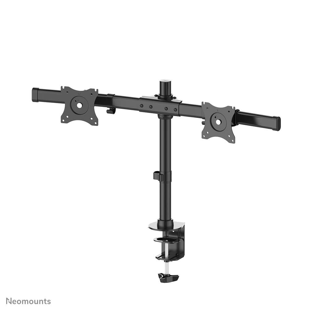Neomounts FPMA-DCB100DBLACK Monitorarm 10-27" Neomounts FPMA-DCB100DBLACK Monitorarm 10-27"