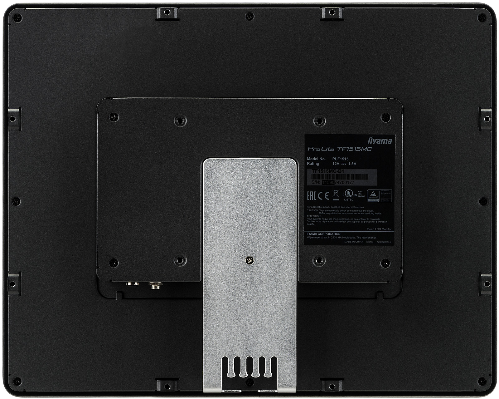 Iiyama ProLite TF1515MC-B2